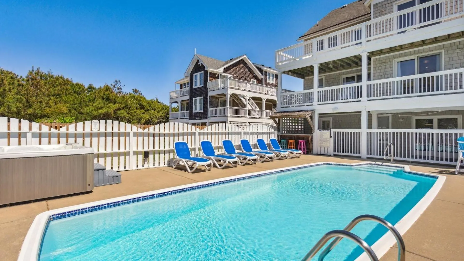 Holiday home 6095 Blessed 4 Min Walk To *