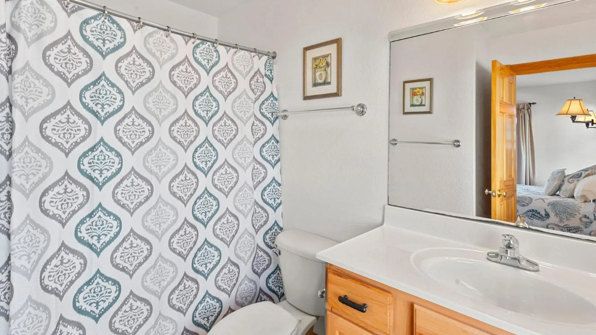 Holiday home 6118 Ferrari Ii 3 Min Walk To The Pool Nags Head