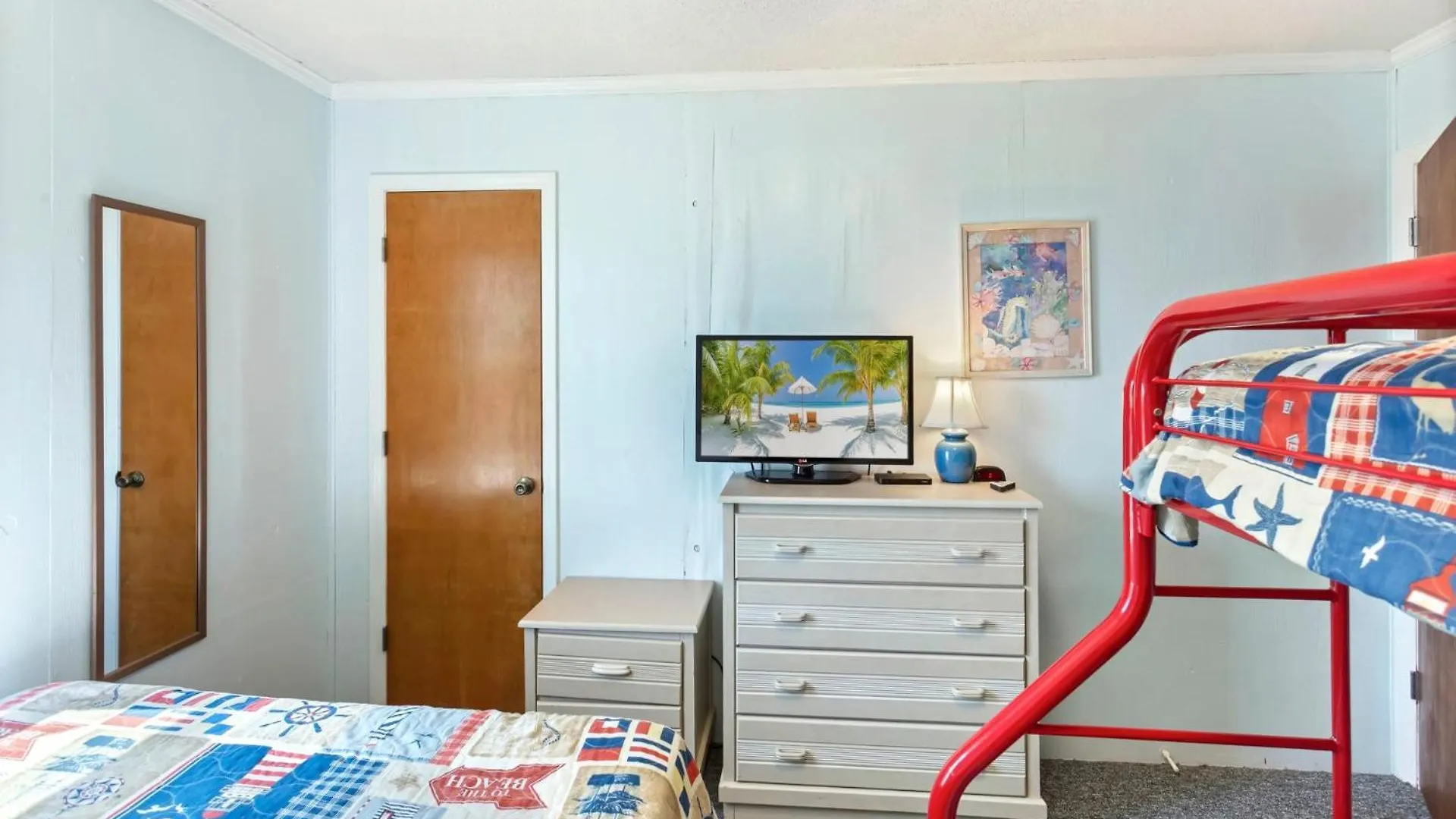 Holiday home 7151 Almost South Ii Oceanfront Duplex Nags Head