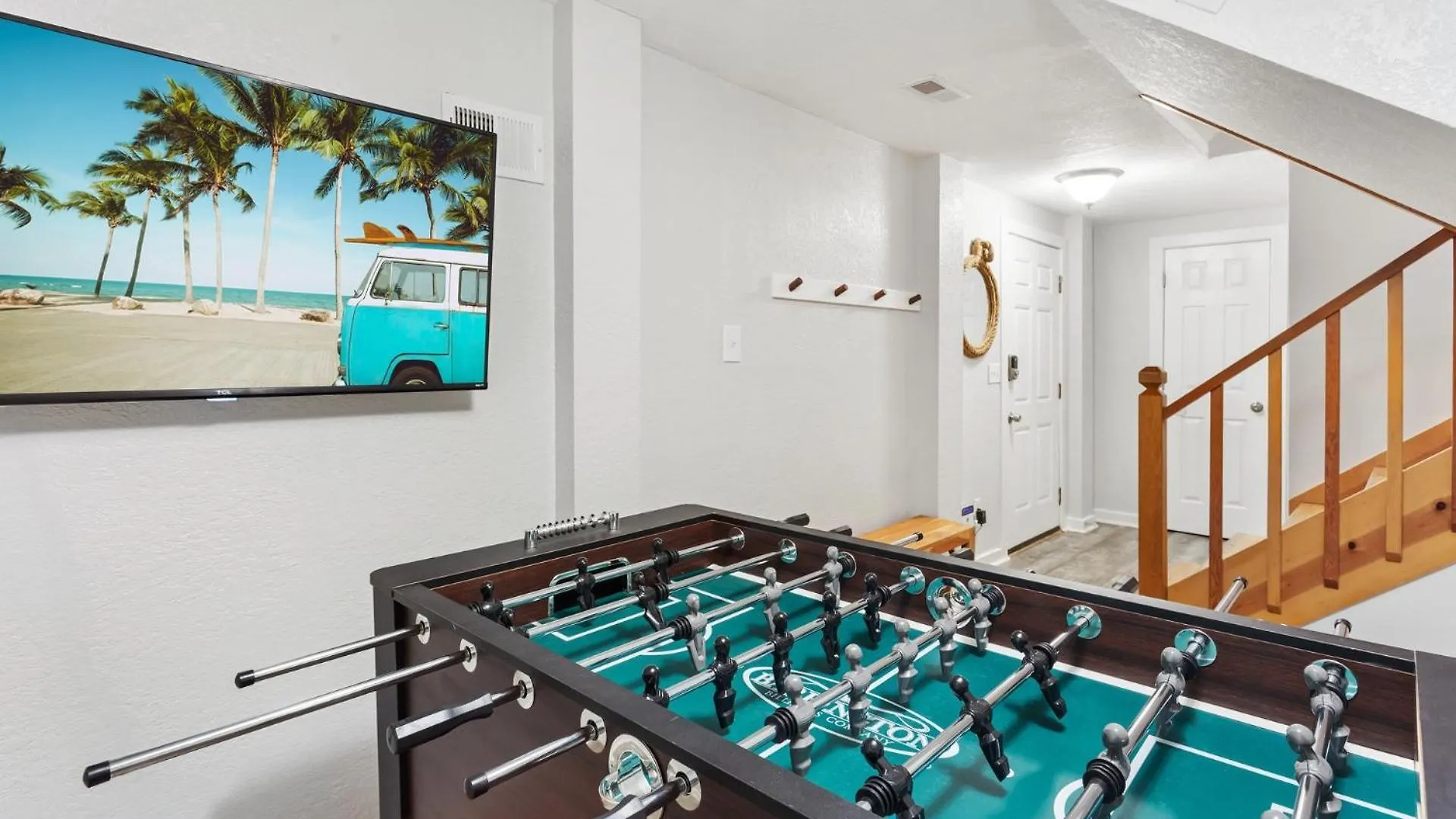 Holiday home 7041 Toes In The Oceanfront Dog Friendly Nags Head