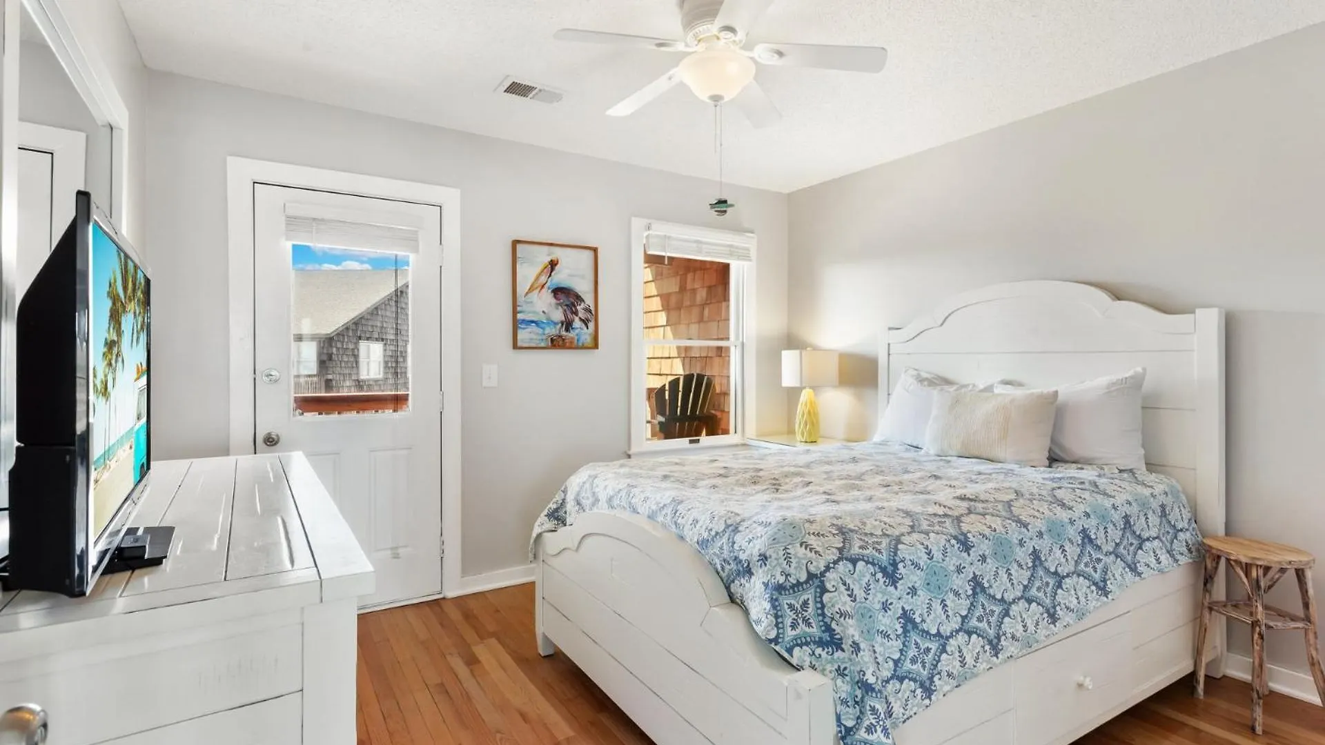 7041 Toes In The Oceanfront Dog Friendly Holiday home Nags Head