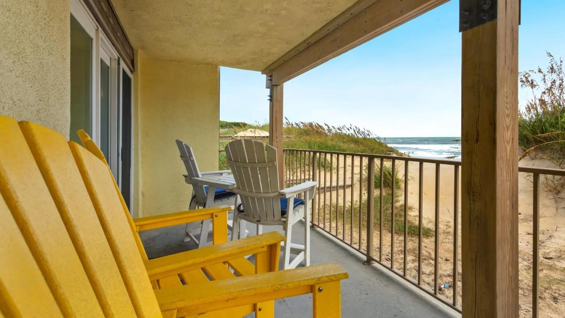 Dl104 Dunes Watch Oceanfront