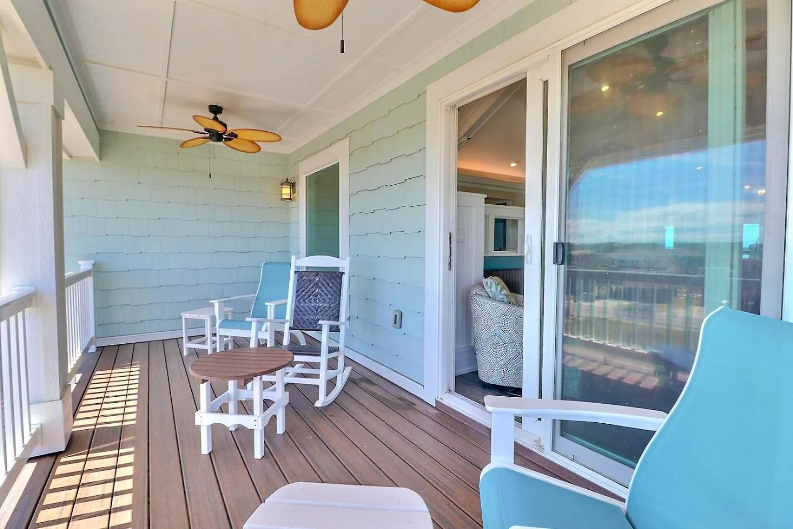 6007 Happy Sol Oceanfront Heatable Pool