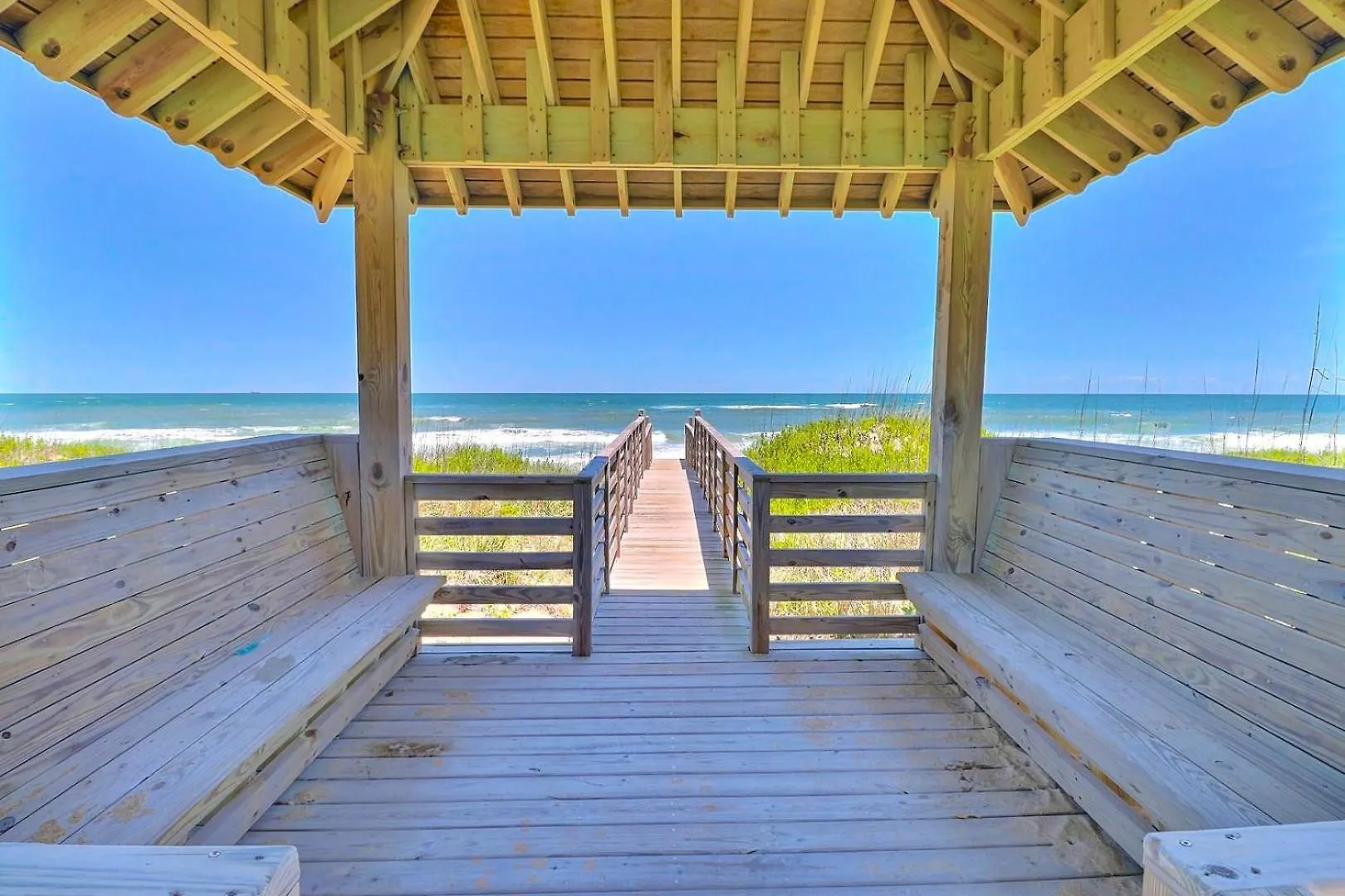 6007 Happy Sol Oceanfront Heatable Pool Nags Head