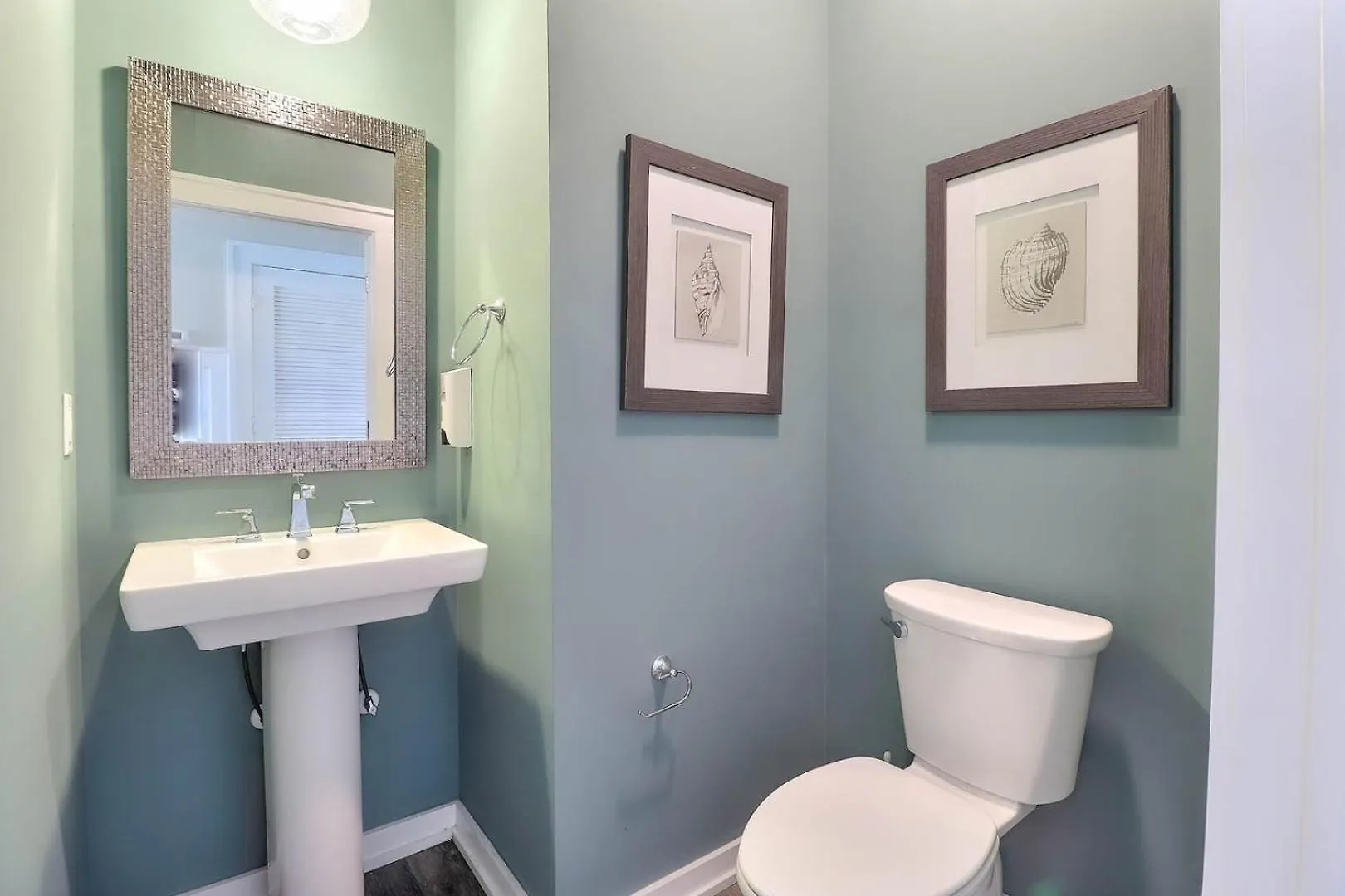 6007 Happy Sol Oceanfront Heatable Pool * Nags Head