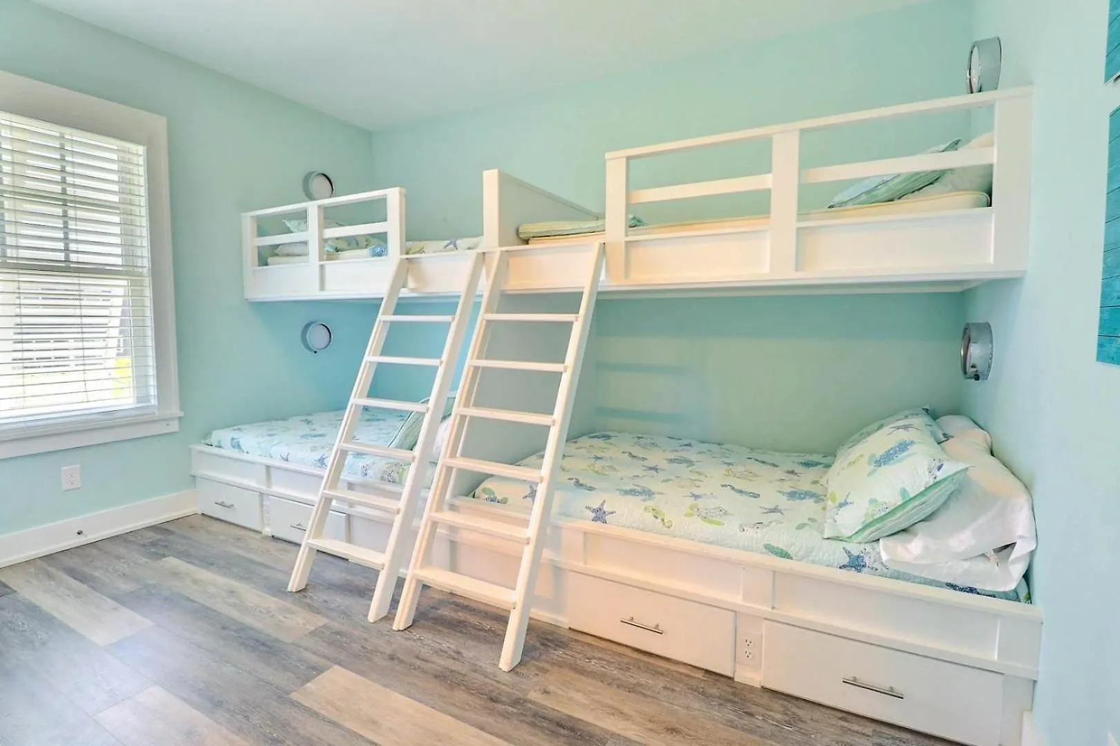 6007 Happy Sol Oceanfront Heatable Pool Holiday home Nags Head