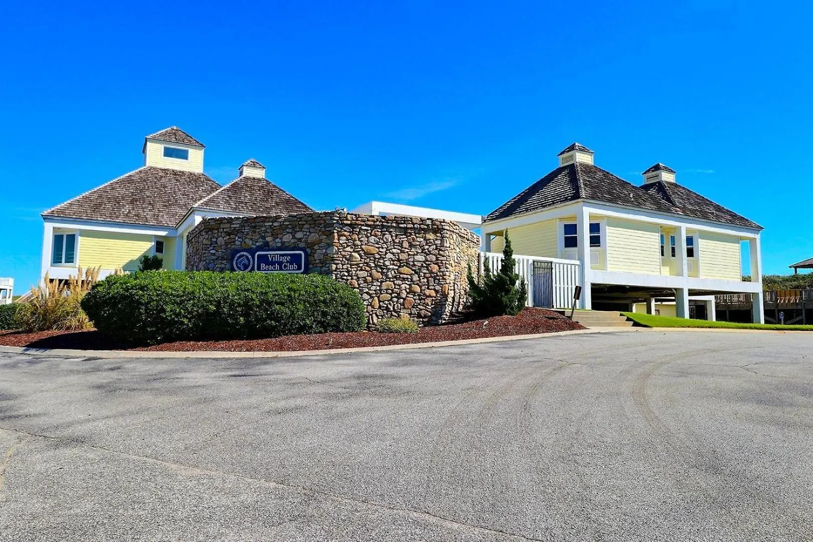 6154 Little Sushi 2 Min Walk To Holiday home Nags Head