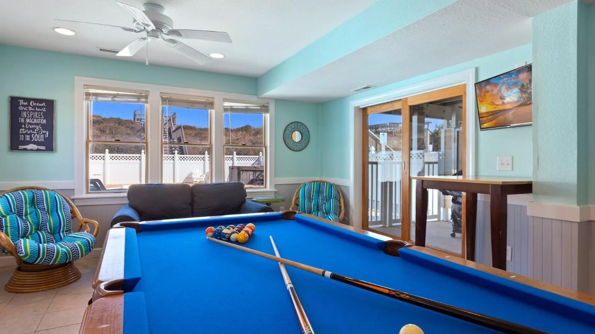 Just Fab 8 Bedrooms Oceanfront Luxury Saltwater Pool Elevator Game *