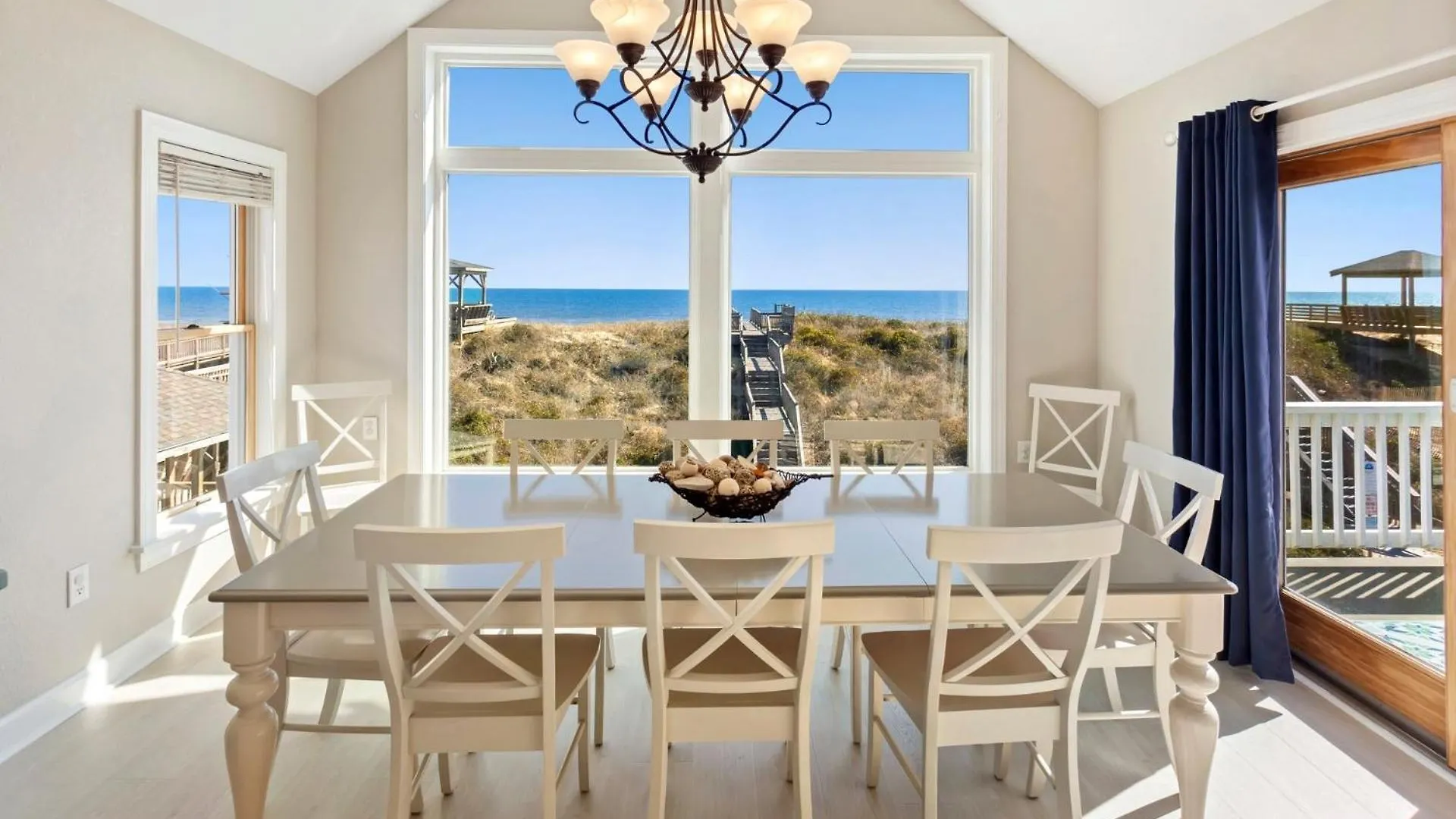 Just Fab 8 Bedrooms Oceanfront Luxury Saltwater Pool Elevator Game