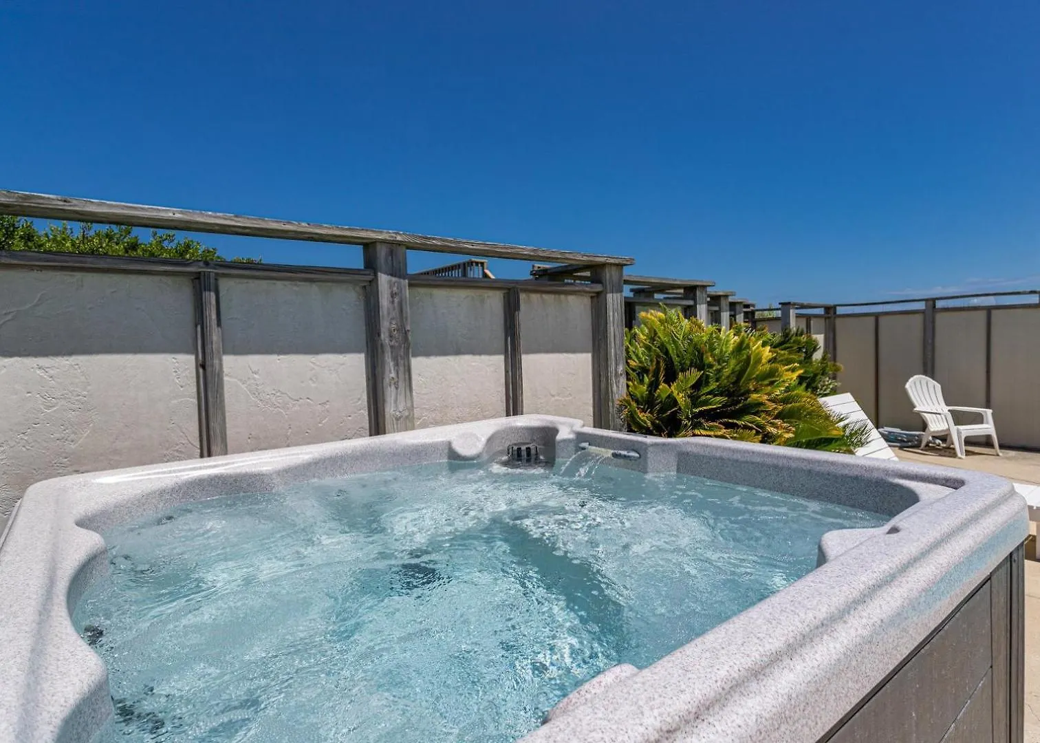 6067 The Pebble Oceanfront Nags Head