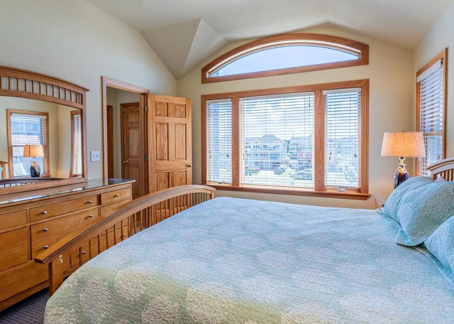 6067 The Pebble Oceanfront Holiday home Nags Head