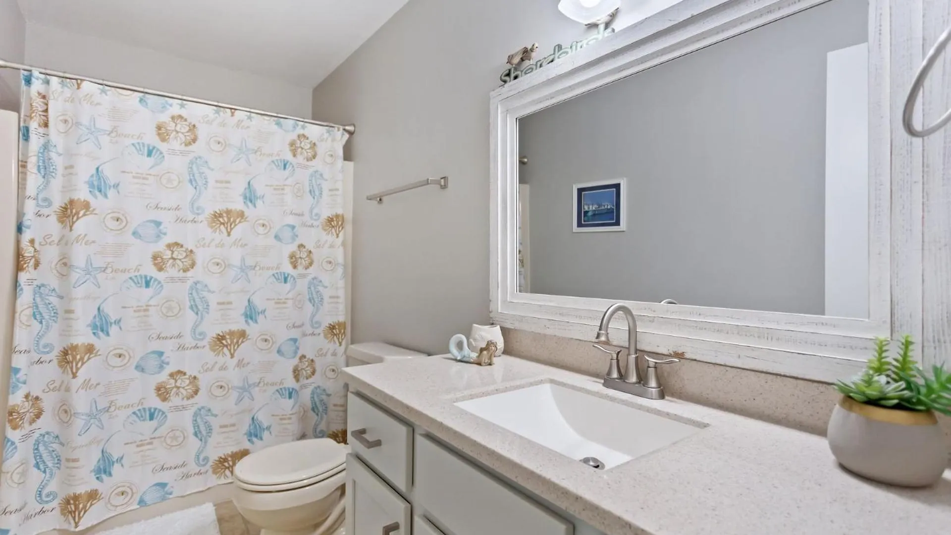 6018 Wave Manor 2 Min Walk To Hot Tub Holiday home Nags Head