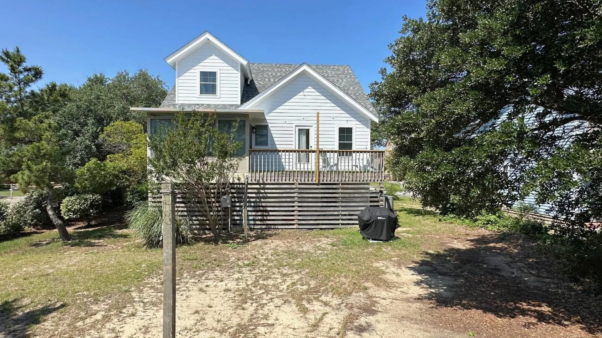 Nh515 Club Paradise Holiday home Nags Head