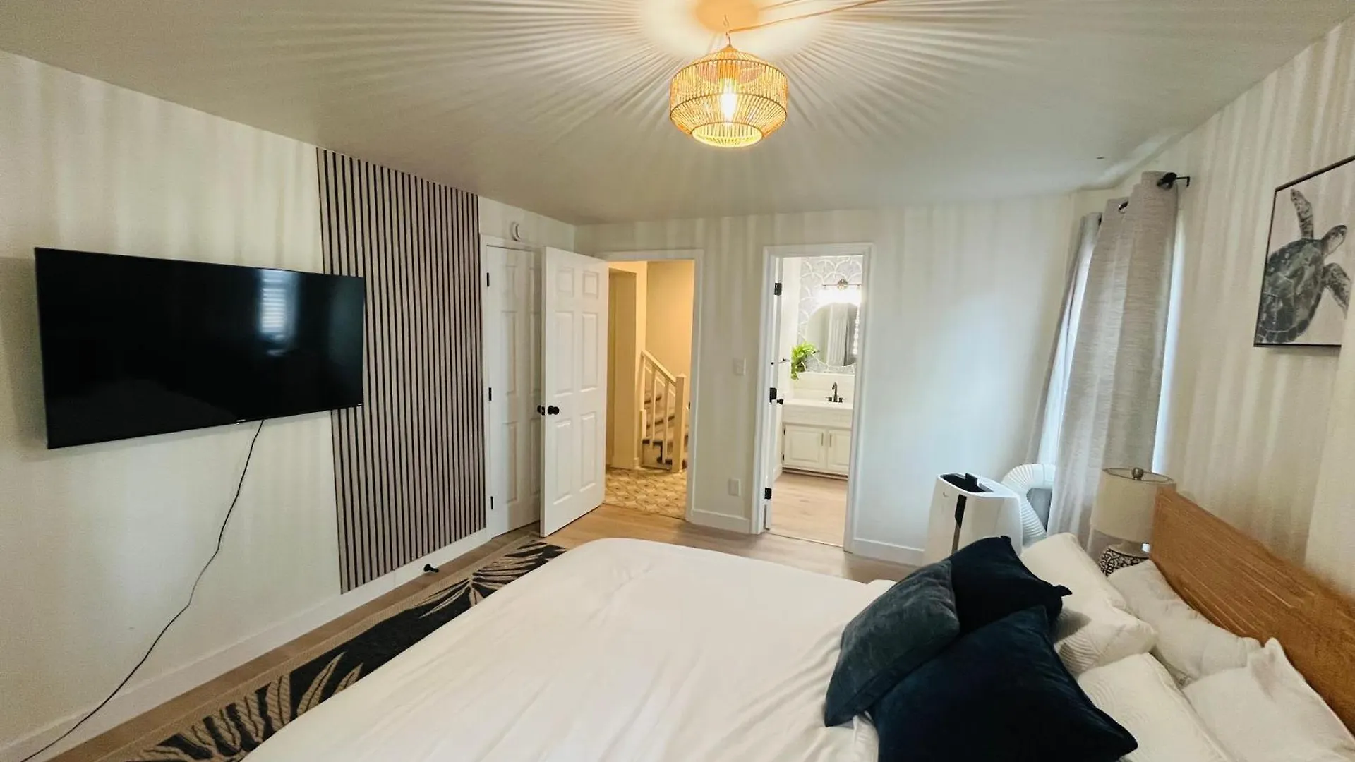 Holiday home Nh515 Club Paradise Nags Head
