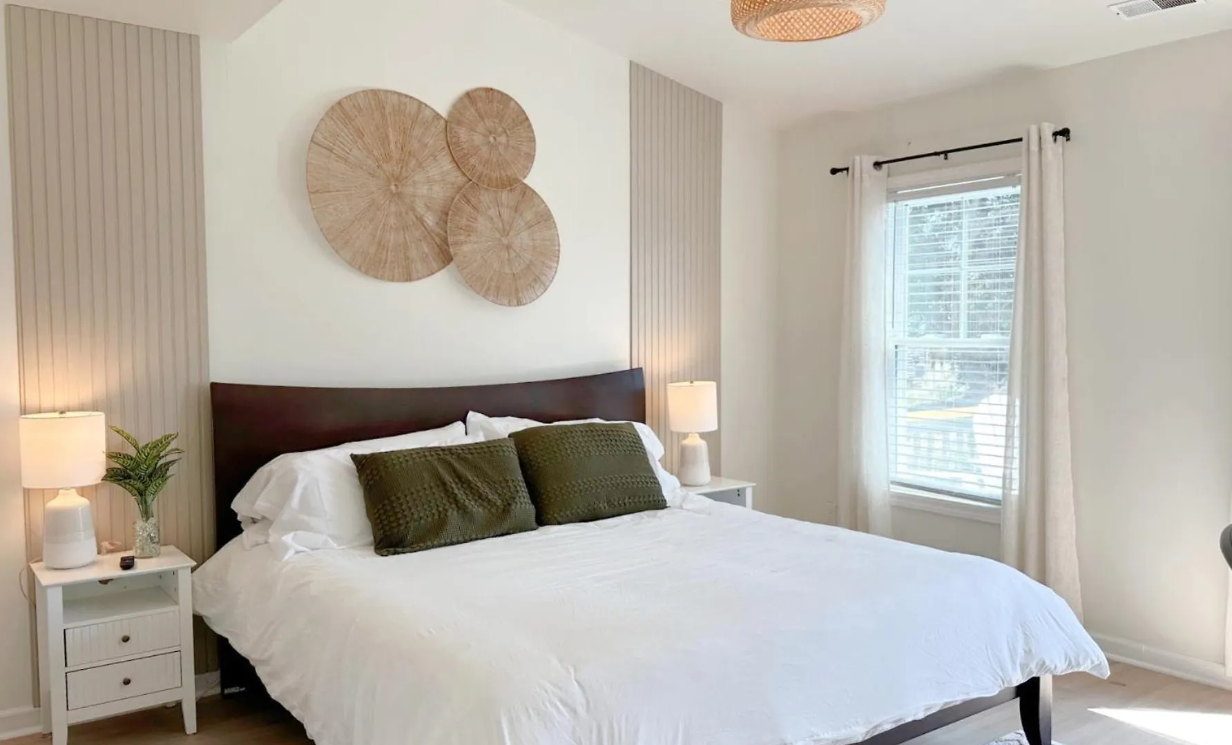 Holiday home Nh515 Club Paradise Nags Head