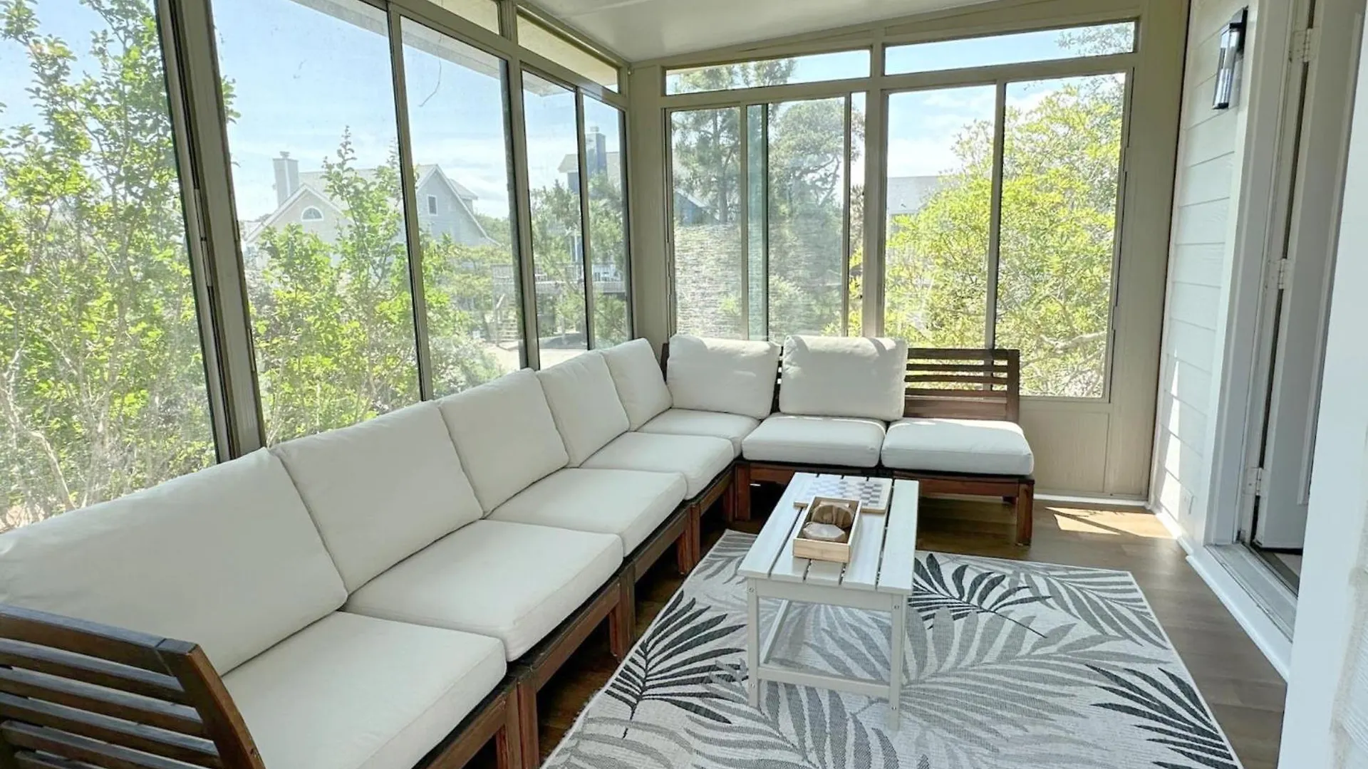 Holiday home Nh515 Club Paradise Nags Head