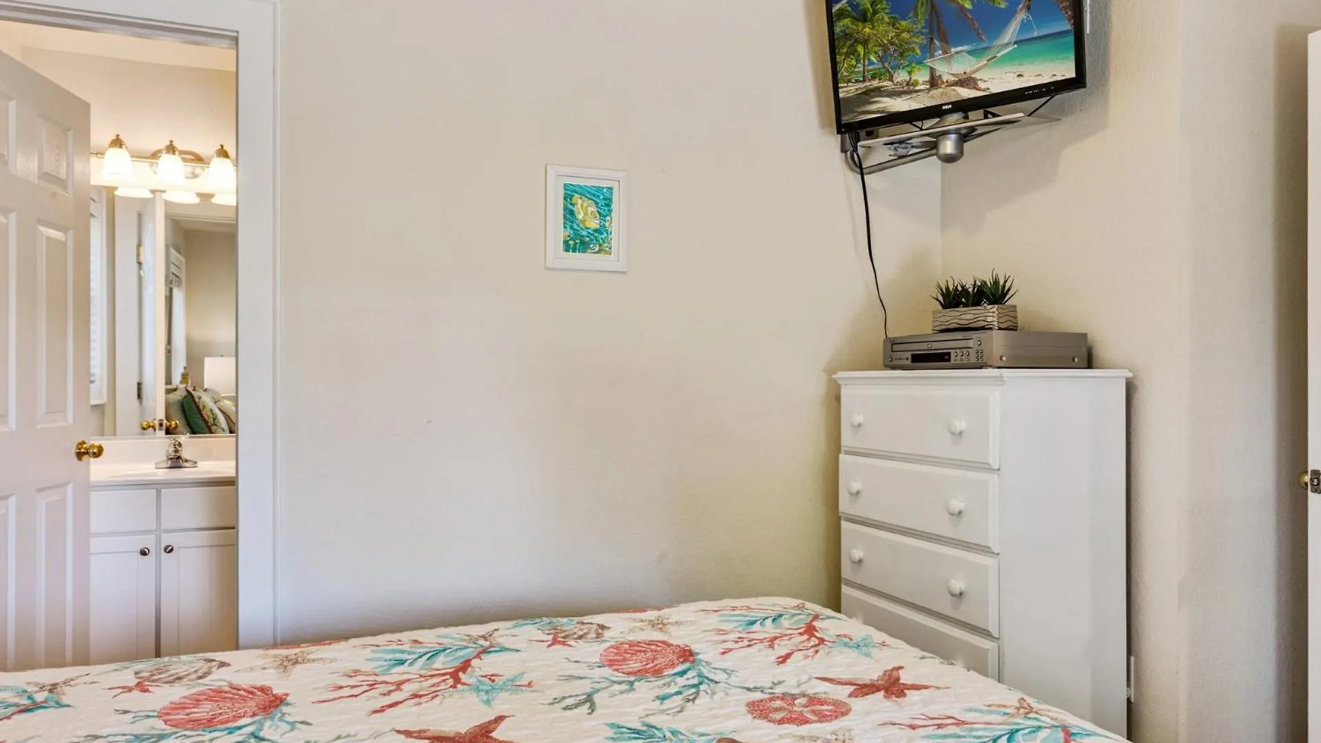 Holiday home 6080 Kokomo 4 Min Walk To *