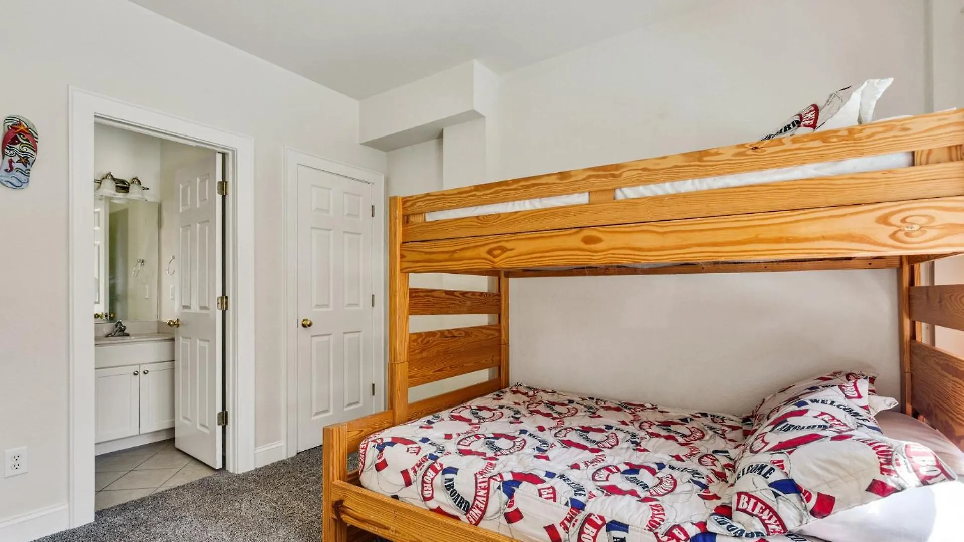 Holiday home 6080 Kokomo 4 Min Walk To