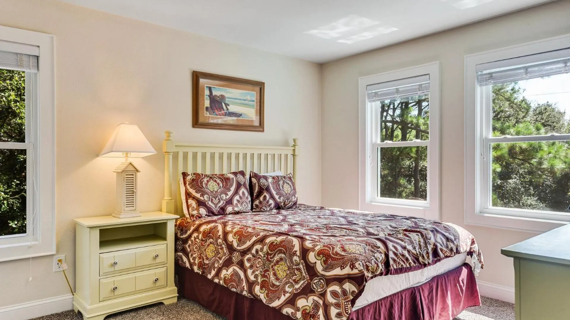 6080 Kokomo 4 Min Walk To Holiday home Nags Head