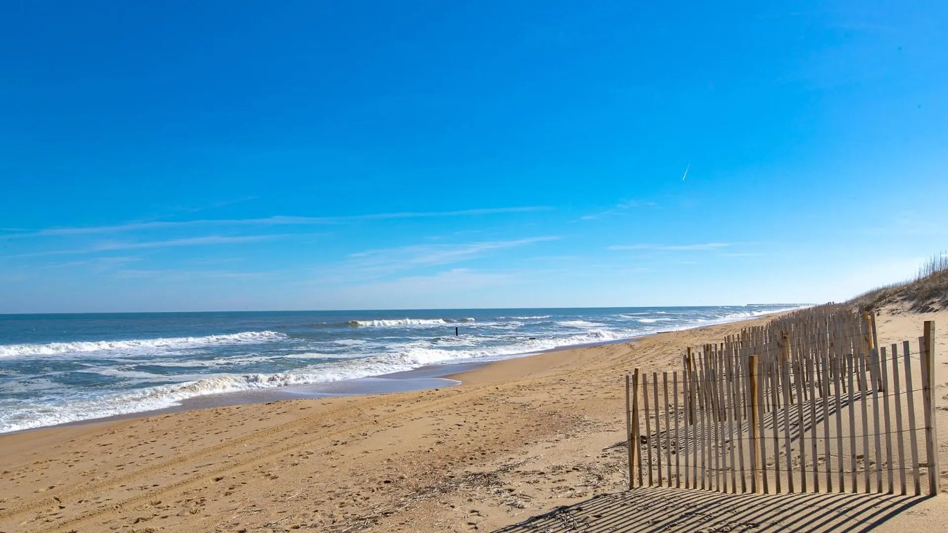 6013 Surf Shack Just One Block To The * Nags Head