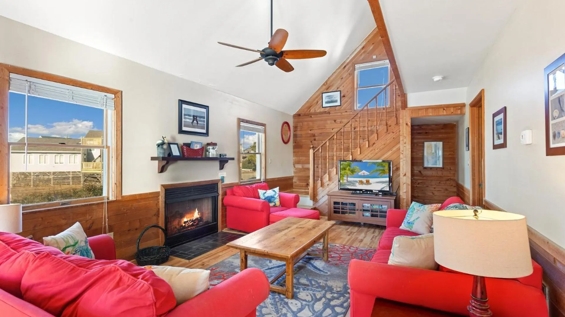 Holiday home 7100 Pelican Oasis 1 Min Walk To The