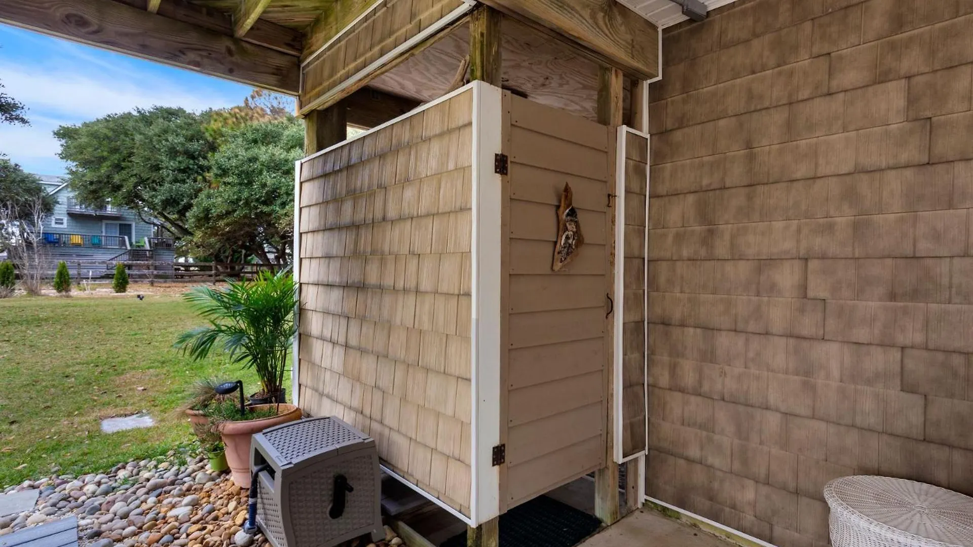 6013 Surf Shack Just One Block To The Holiday home *