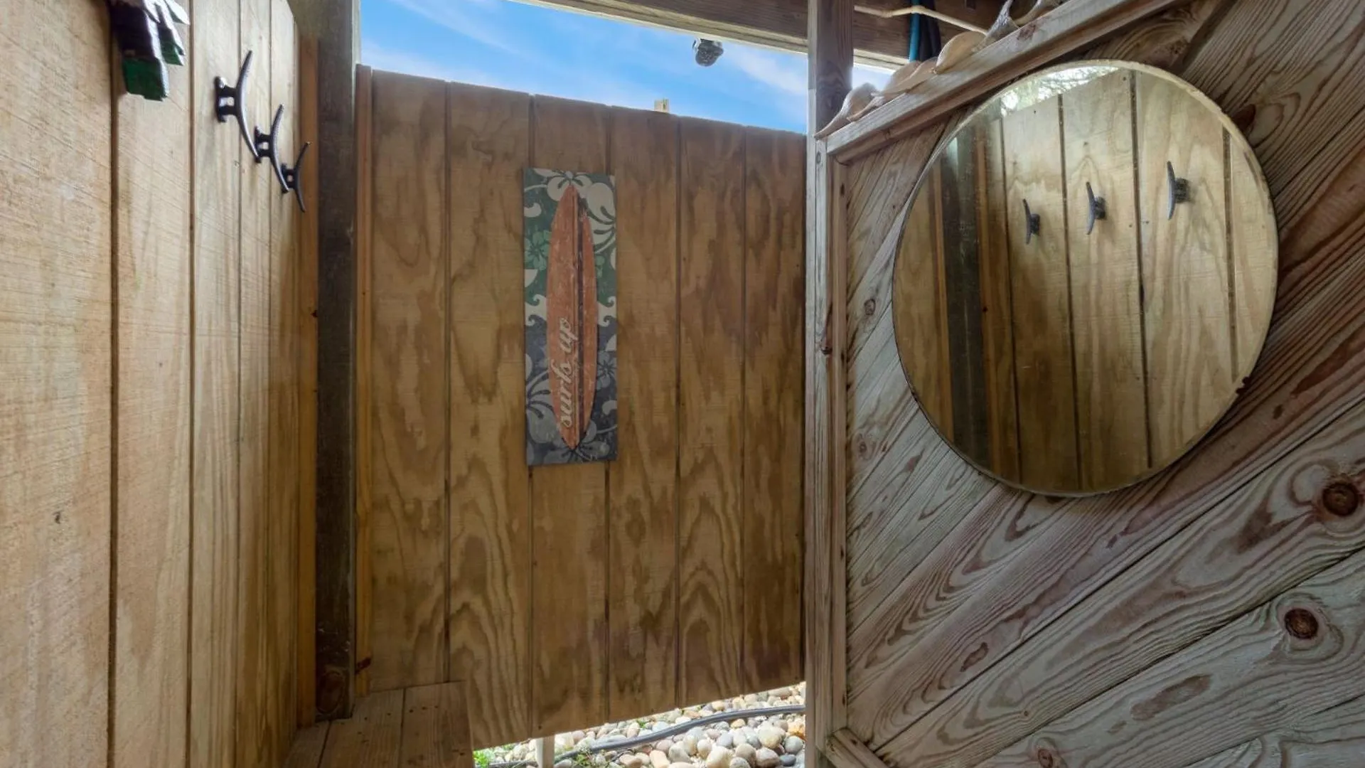 Holiday home 6013 Surf Shack Just One Block To The