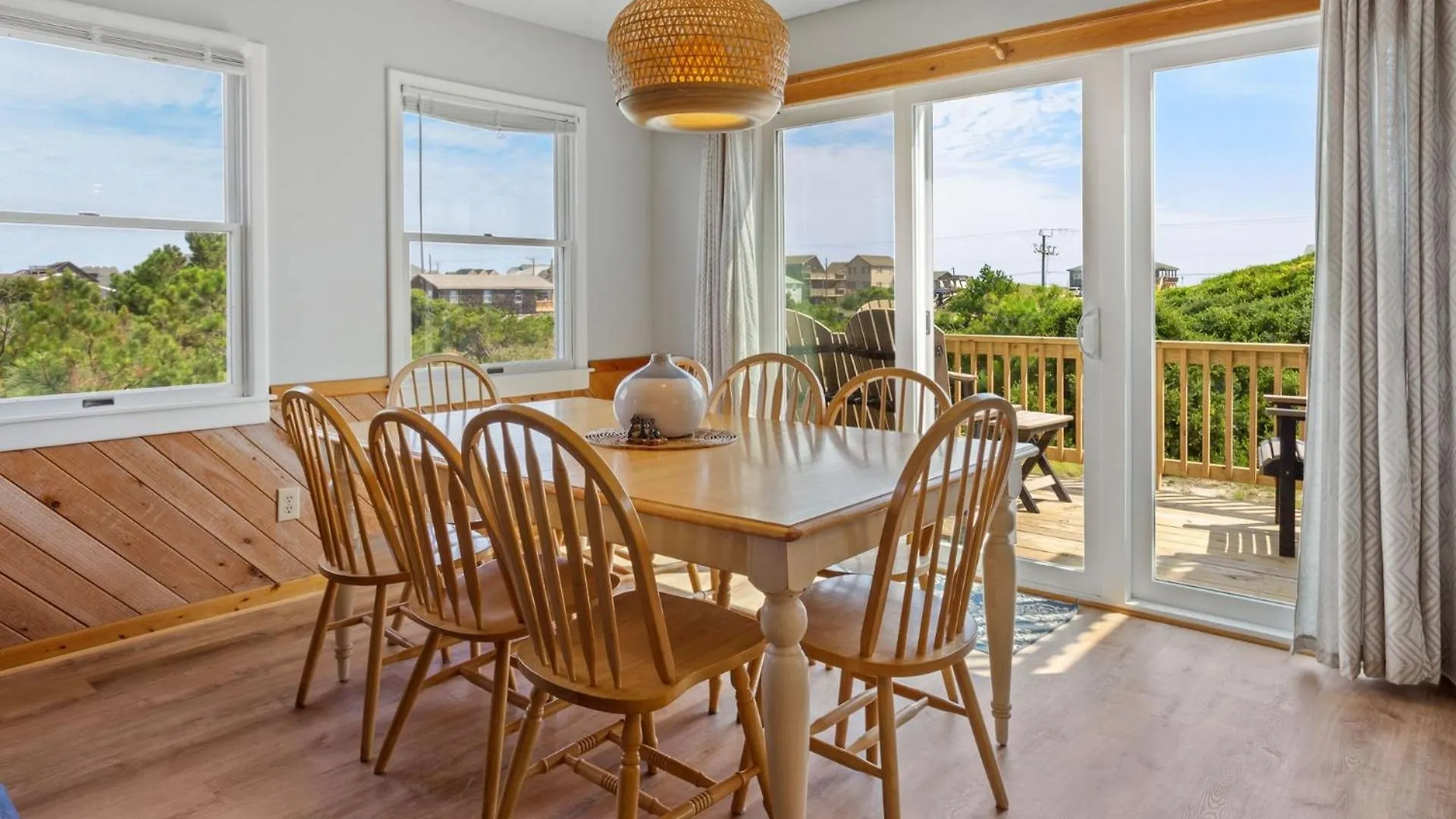 6005 Koala Pointe 3 Min Walk To Holiday home Nags Head
