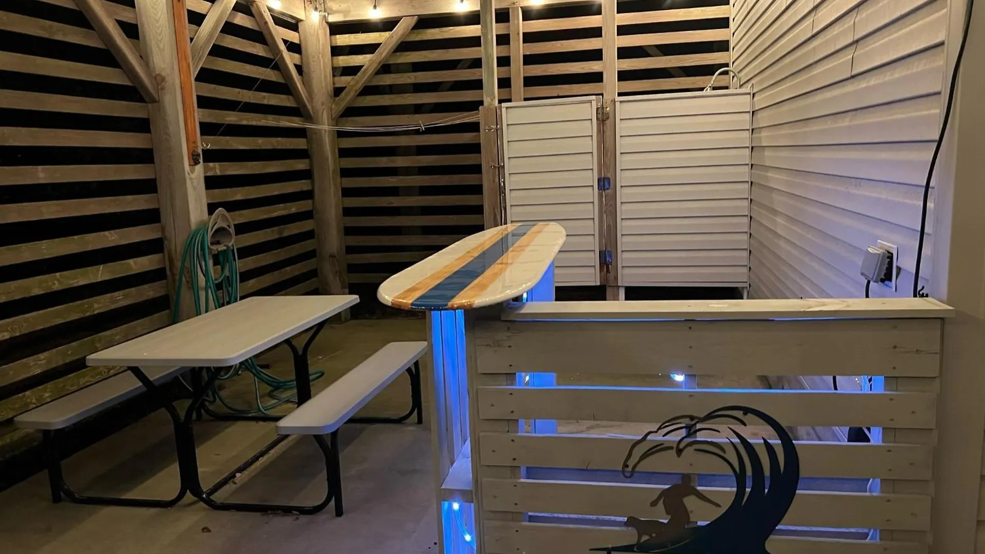 6005 Koala Pointe 3 Min Walk To Holiday home Nags Head