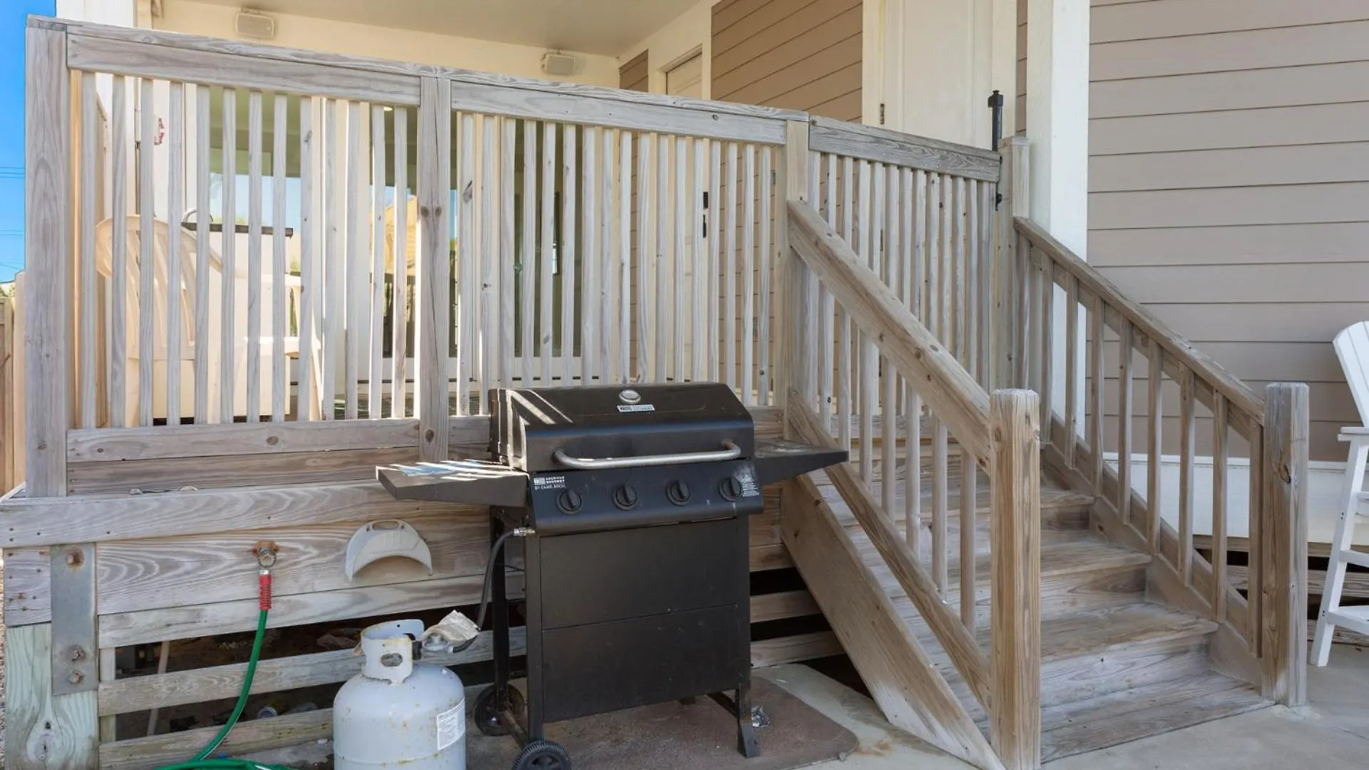 Holiday home Seaside Oasis Luxury Oceanfront Elevator Pool Nags Head