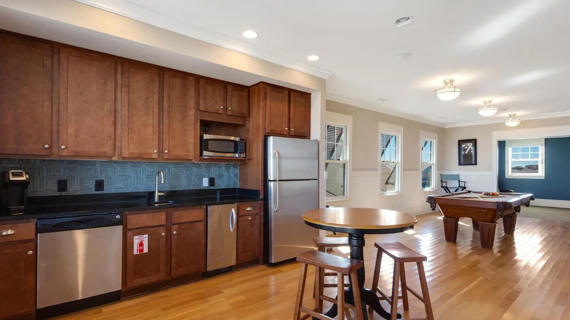 Holiday home Seaside Oasis Luxury Oceanfront Elevator Pool Nags Head