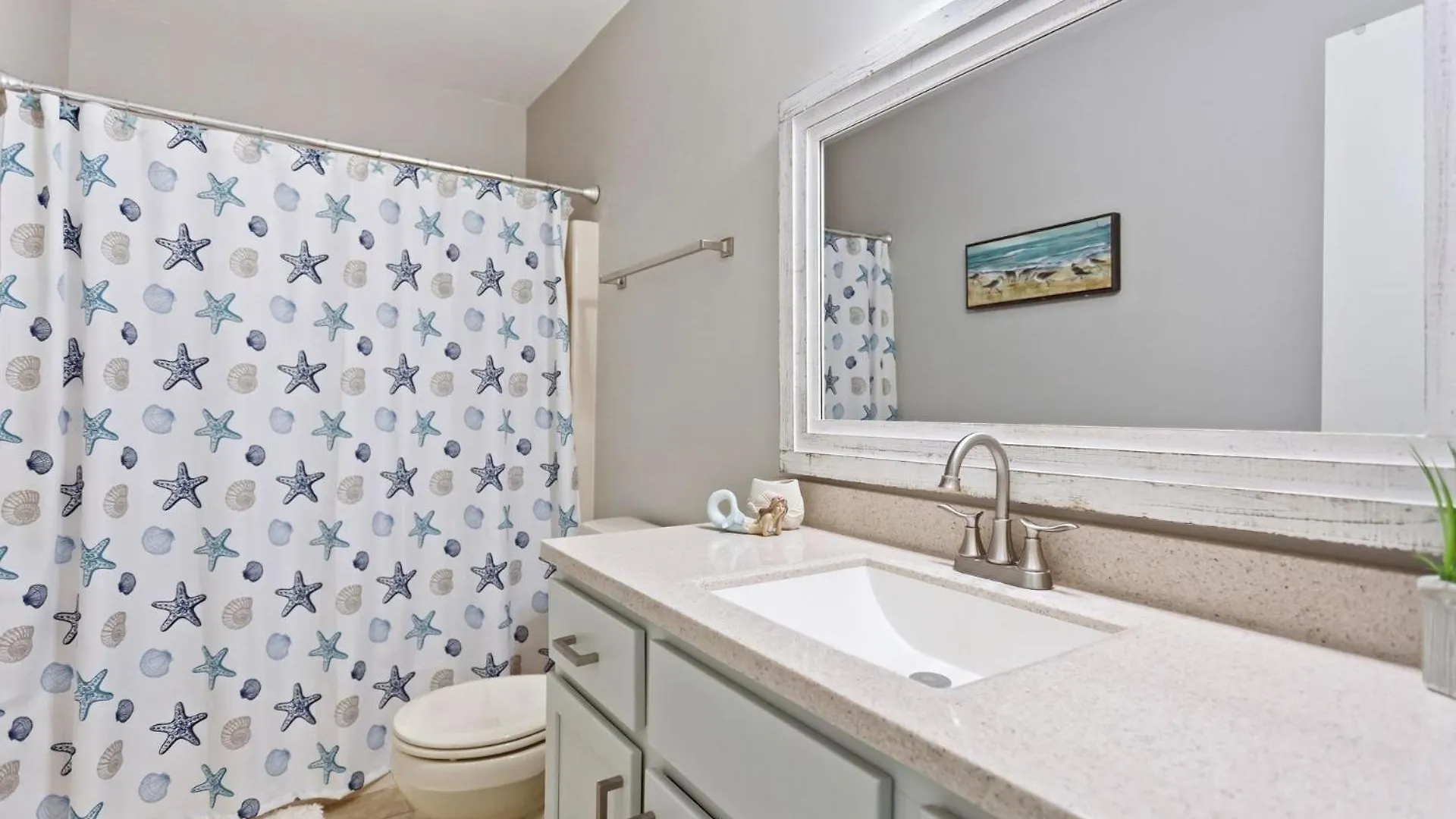 6018 Wave Manor 2 Min Walk To Hot Tub Holiday home *