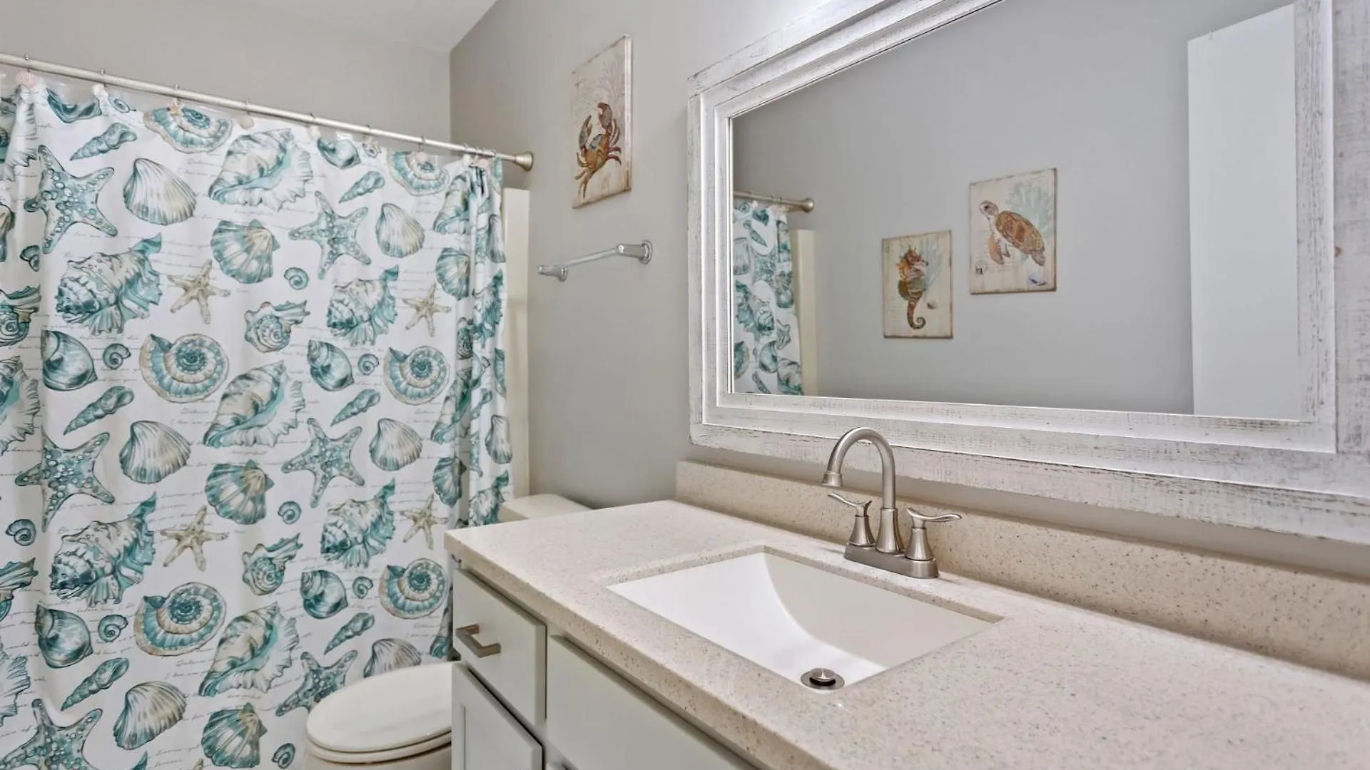 6018 Wave Manor 2 Min Walk To Hot Tub Holiday home
