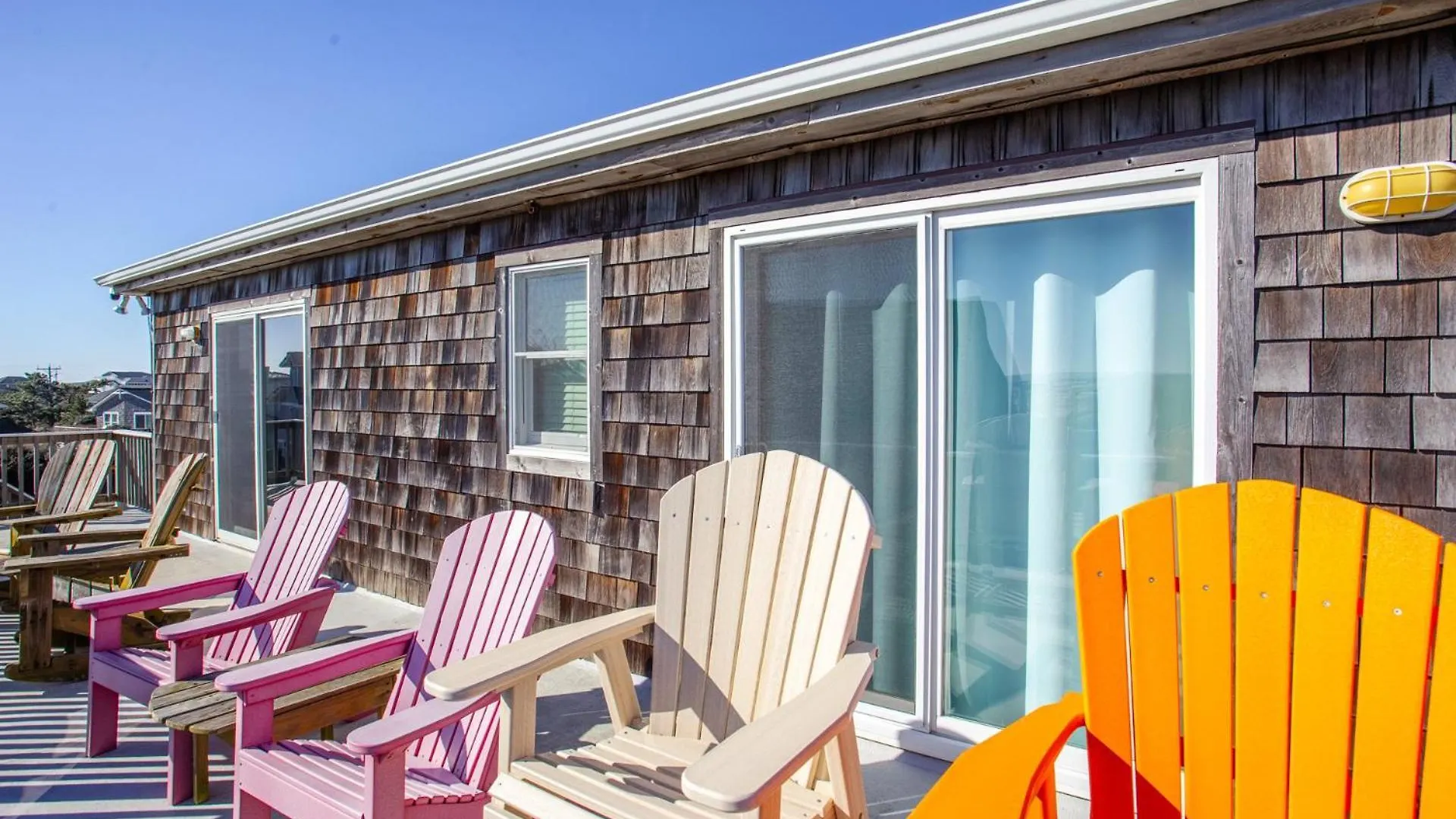 7100 Pelican Oasis 1 Min Walk To The Holiday home Nags Head