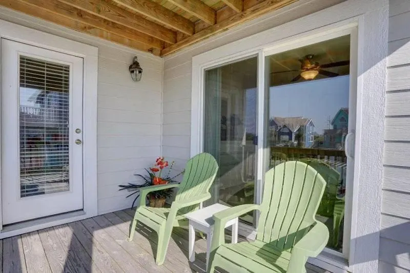 6156 Family Tides 2 Min Walk To Hot Tub Nags Head