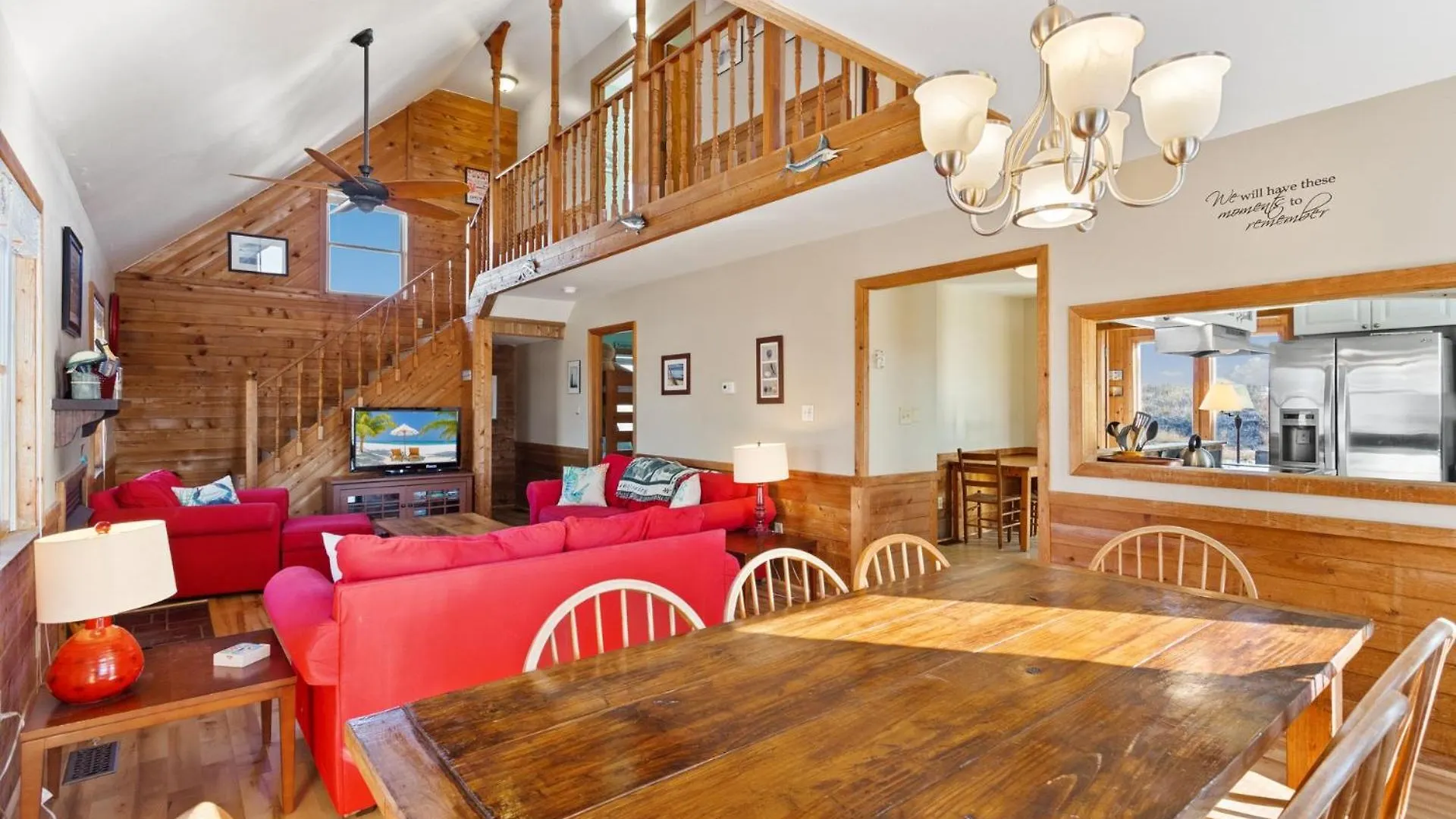 Holiday home 7100 Pelican Oasis 1 Min Walk To The