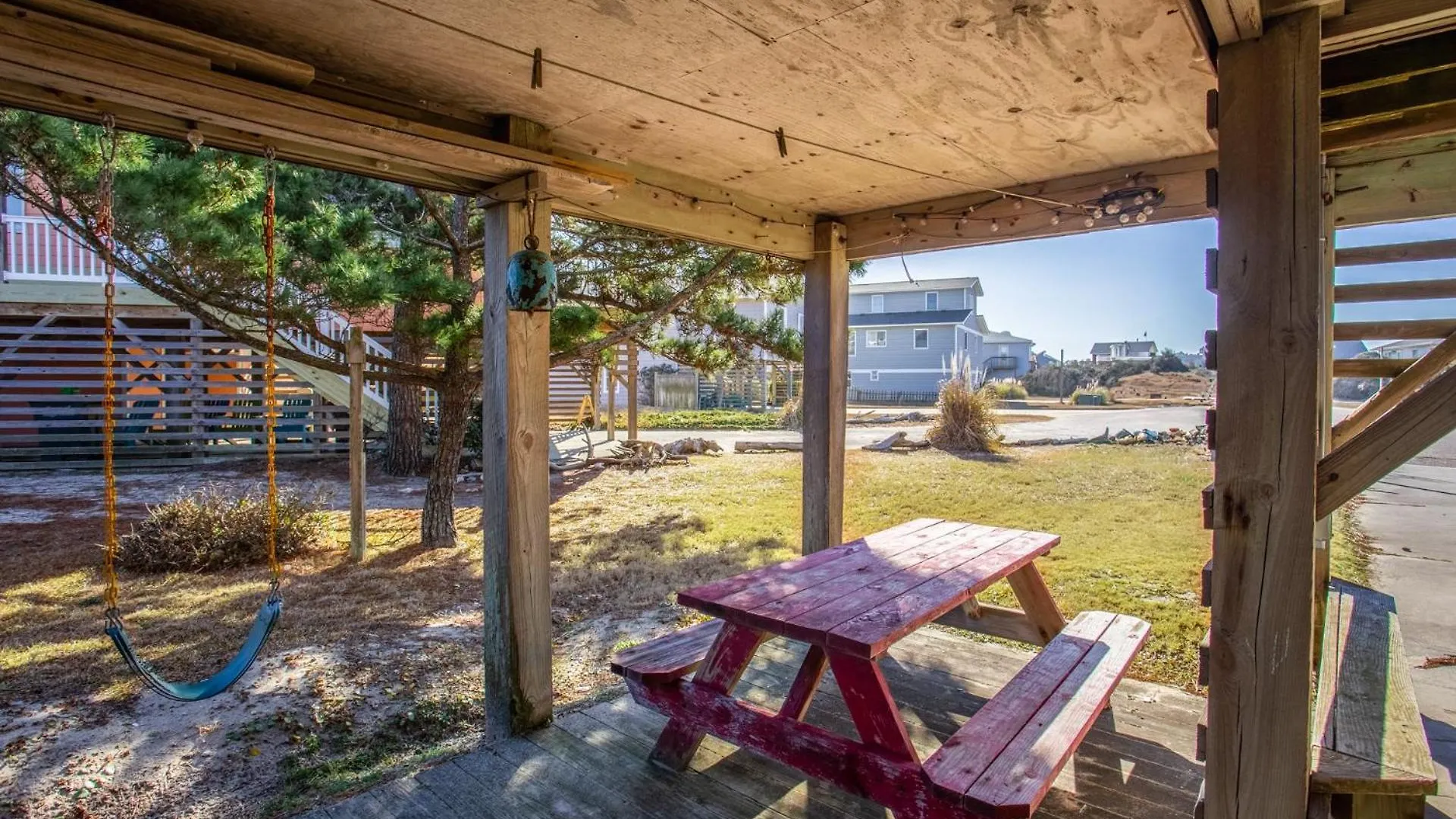 Holiday home 7100 Pelican Oasis 1 Min Walk To The