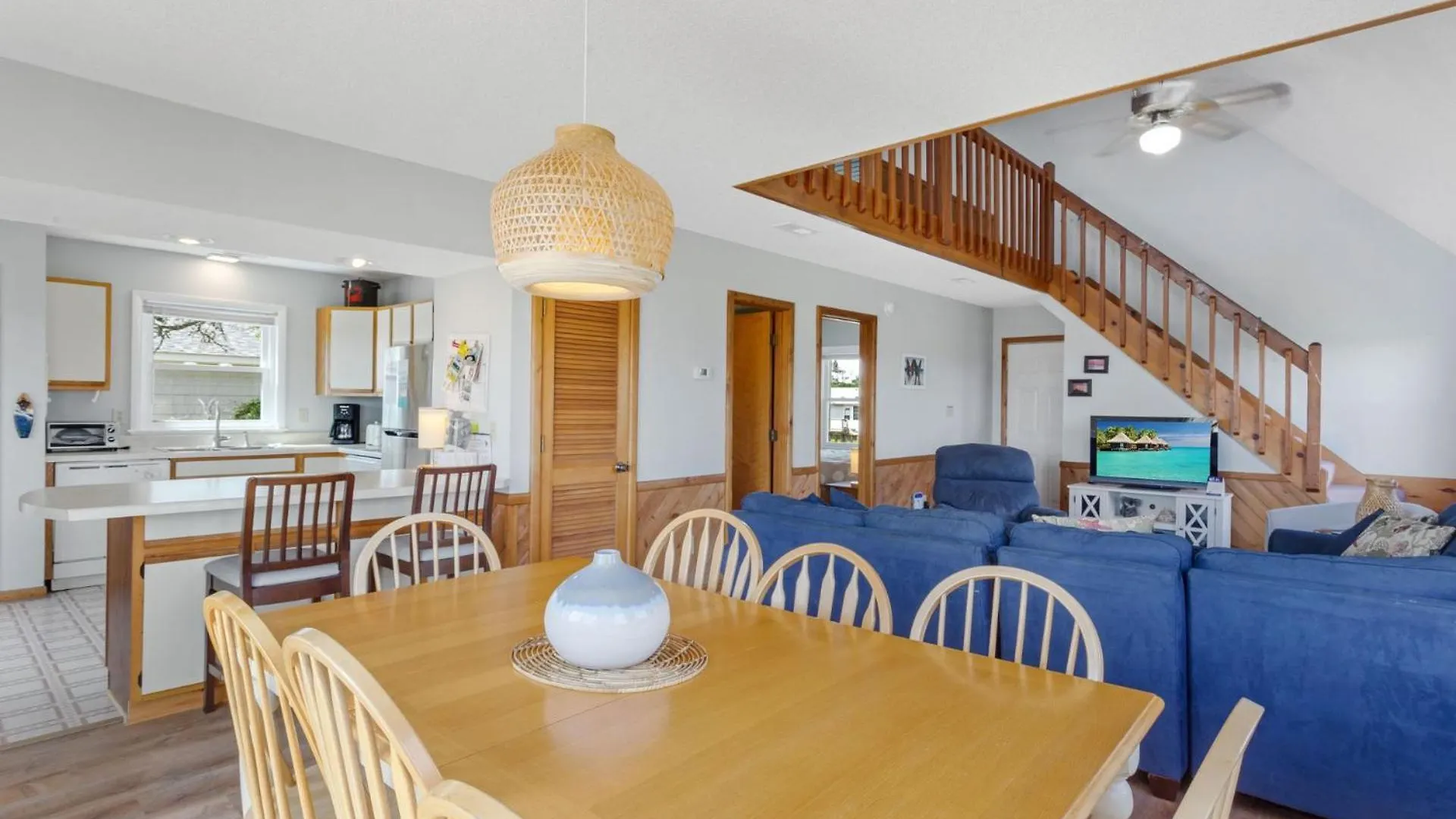 6005 Koala Pointe 3 Min Walk To Holiday home *