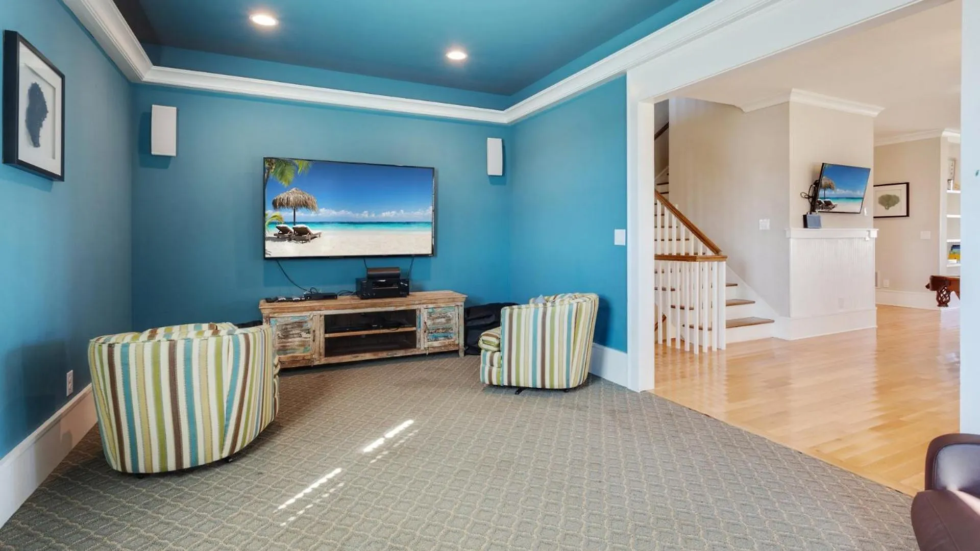 Holiday home Seaside Oasis Luxury Oceanfront Elevator Pool Nags Head