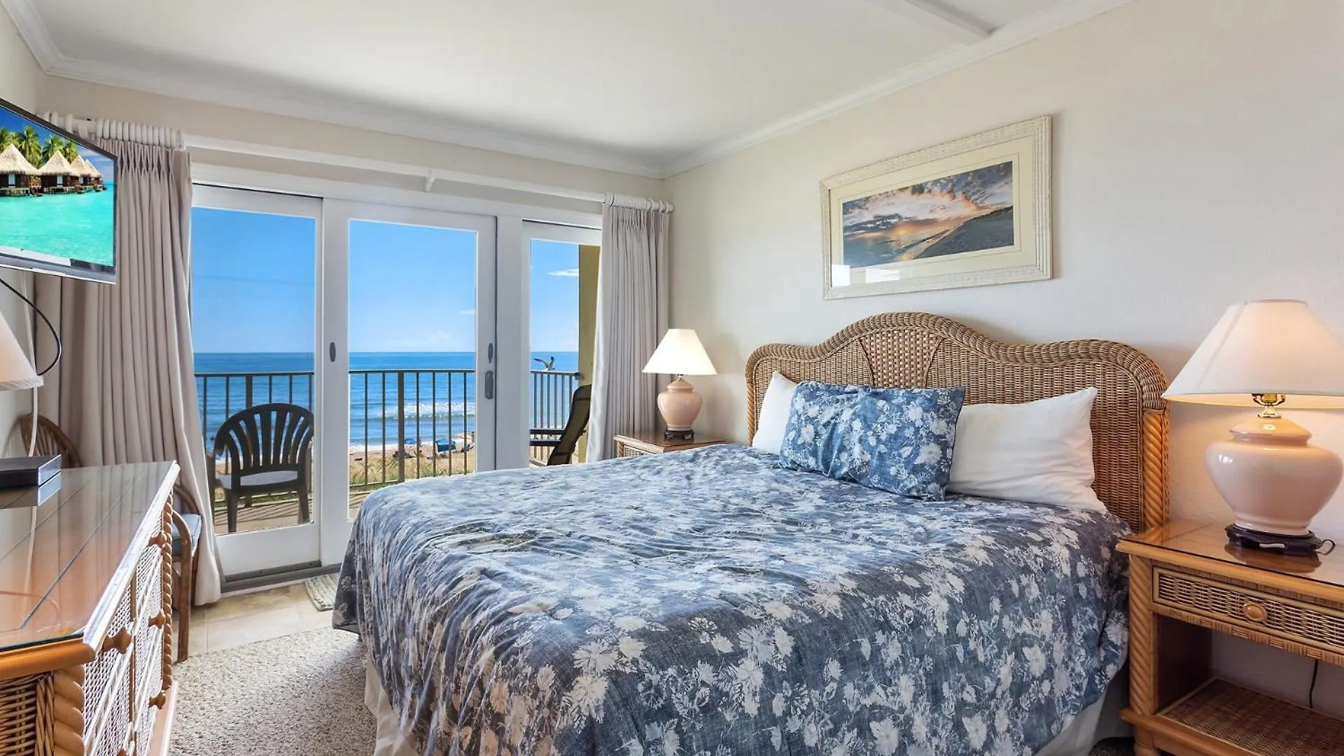 Dl303 Herpy Oceanfront * Nags Head