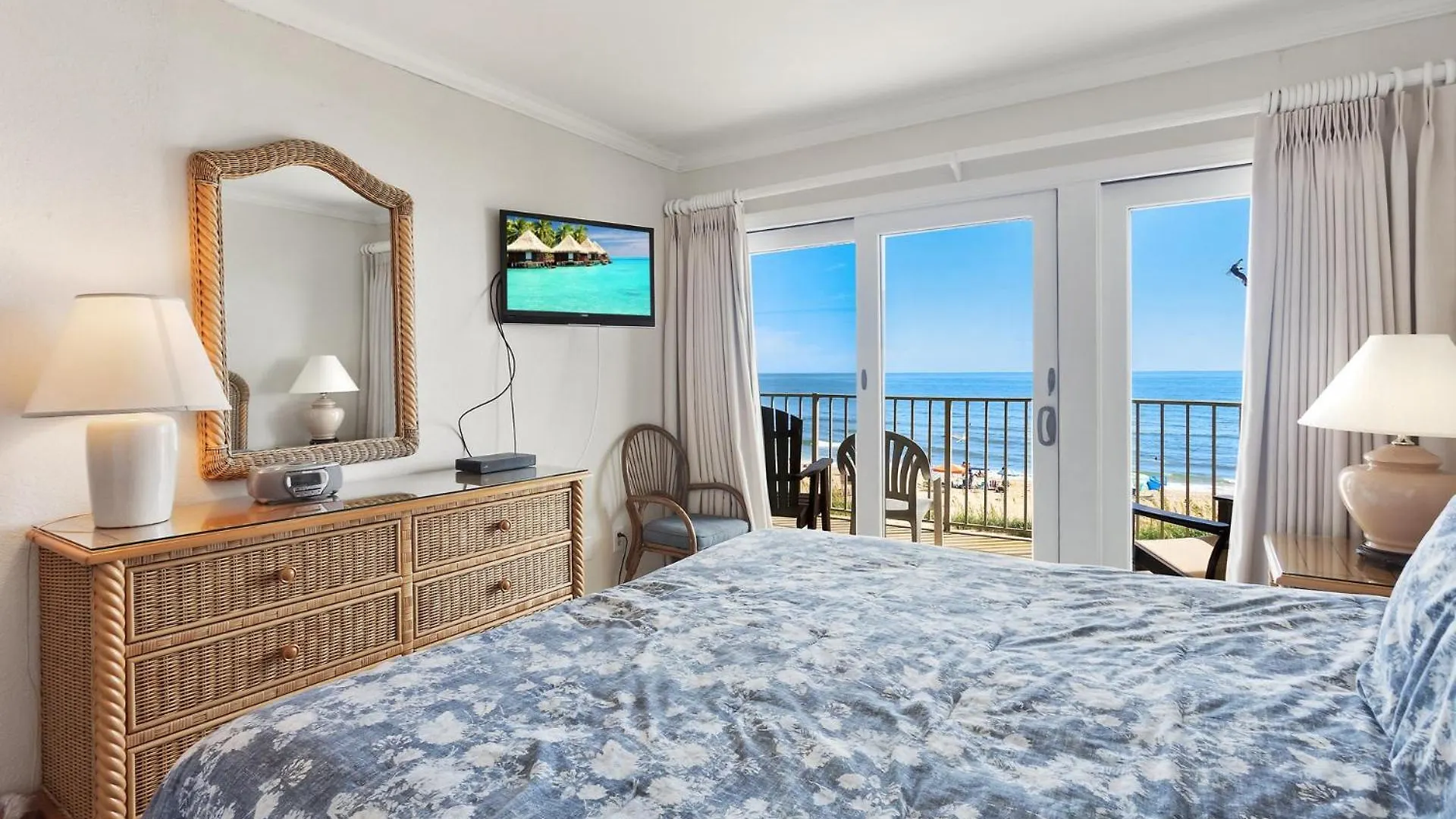 Apartment Dl303 Herpy Oceanfront