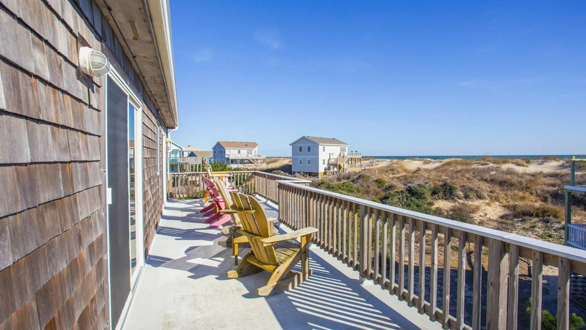 Holiday home 7100 Pelican Oasis 1 Min Walk To The *