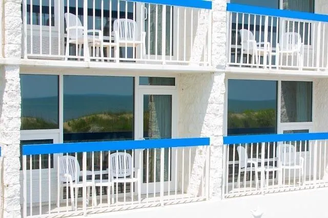 Express Oceanfront By Ihg 3* Nags Head