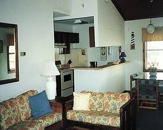 酒店 Ocean Villas 纳格斯黑德