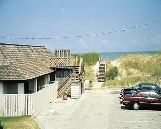 酒店 Ocean Villas