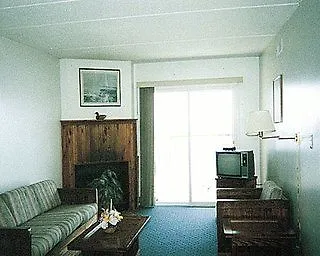 Ocean Villas Ii 3*