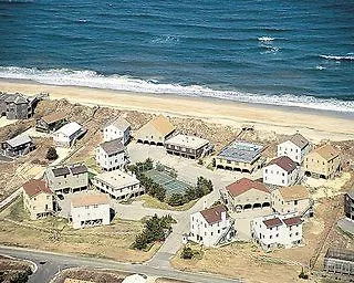 度假村 Dunes South 纳格斯黑德