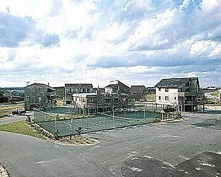 Dunes South 纳格斯黑德
