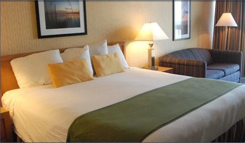 Rezort Express Oceanfront By Ihg