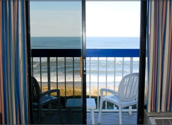 Express Oceanfront By Ihg Nags Head